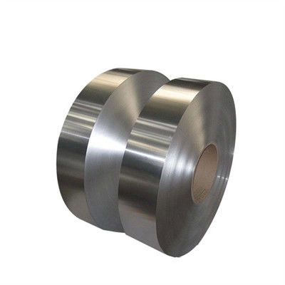 Lăn lạnh 18ga thép không gỉ cuộn tấm kim loại 2mm 4mm cho lò sàn