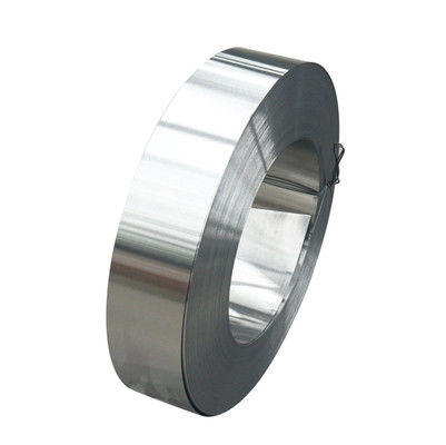 321 409 410 904l Stainless Steel Coil Sheet Strip 2B Kết thúc 50mm 4mm 5mm 6mm 8mm