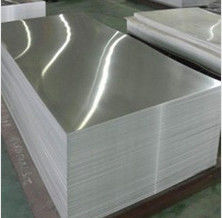 Duplex Mirror Stainless Steel Sheet Thiết kế SS Quảng cáo hình vuông 430 304L 304 321 316L 310S 2205