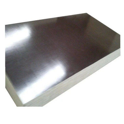 Sản xuất tấm thép không gỉ cán lạnh tấm 4x8 2205 904L 2b Ba No 4