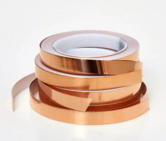 H62 H65 C1100 Vàng đồng cuộn băng 0.1mm 0.2mm 0.3mm dày với chất lượng cao