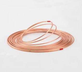 1/4' 3/8' 1/2' 3/4' Tâm lạnh đồng cuộn ống 22mm