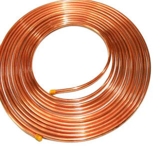 1/4' 3/8' 1/2' 3/4' Tâm lạnh đồng cuộn ống 22mm