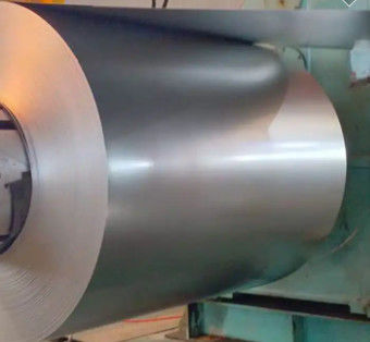 Lăn lạnh ASTM 201 304 316 316 l 430 Vòng xoắn thép không gỉ bề mặt sáng Bảng xoắn SS