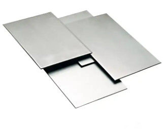 SUS304 201 2B BA 4x8 Stainless Steel Sheet Coil cho trang trí chế tạo