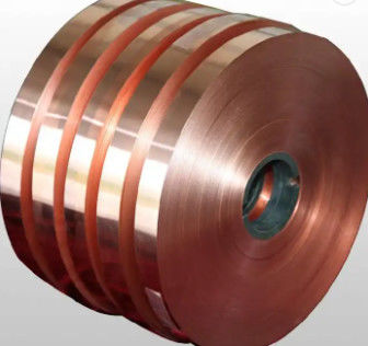 Cao cấp nhất đồng hợp kim C17200 C17500 đồng Beryllium phim dải cho xây dựng công nghiệp