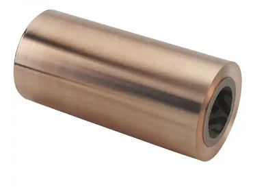 Cao cấp nhất đồng hợp kim C17200 C17500 đồng Beryllium phim dải cho xây dựng công nghiệp