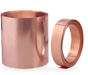 Cao cấp nhất đồng hợp kim C17200 C17500 đồng Beryllium phim dải cho xây dựng công nghiệp