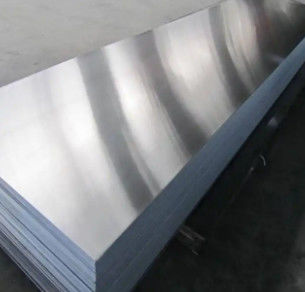 Lăn nóng hoặc kéo lạnh Nickel đồng hợp kim monel 400 tấm/bảng Độ dày 1-30mm