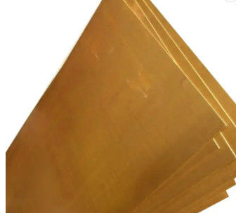 Bảng hợp kim đồng cốp Nickel CuNi 70/30 90/10 tấm hợp kim đồng cốp nickel C70600 C70620 0.1-200mm Độ dày