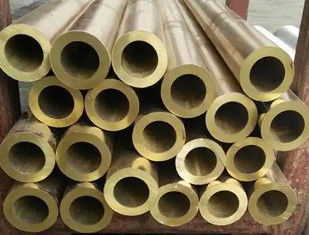 Đường kính nhỏ thẳng 22mm 15mm 10mm ASTM B88 ống đồng ống đồng bán
