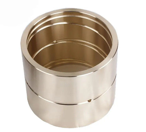 TCB80 đúc đồng vỏ chống ăn mòn tốt Sử dụng cho các cửa hàng sửa chữa máy móc