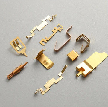 Cáp kết nối đầu cuối điện AWG 2/0*3/8 Loại Crimping ống đồng