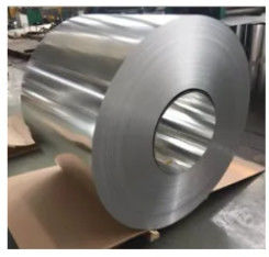 200 300 Series Stainless Steel Coil Strip 0.2mm 0.5mm 1mm Độ dày Sử dụng cho xây dựng