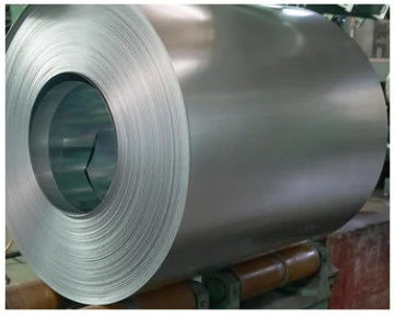 200 300 Series Stainless Steel Coil Strip 0.2mm 0.5mm 1mm Độ dày Sử dụng cho xây dựng